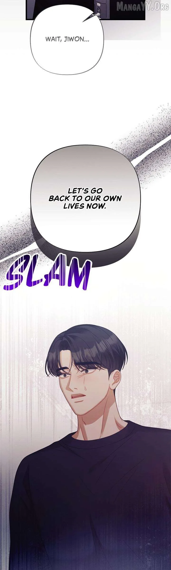 Late Regret Chapter 43 page 31