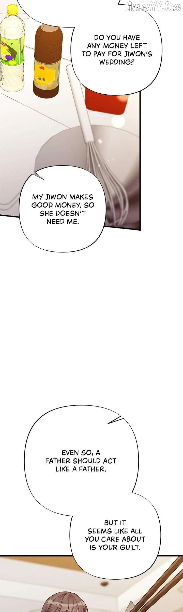 Late Regret Chapter 43 page 54