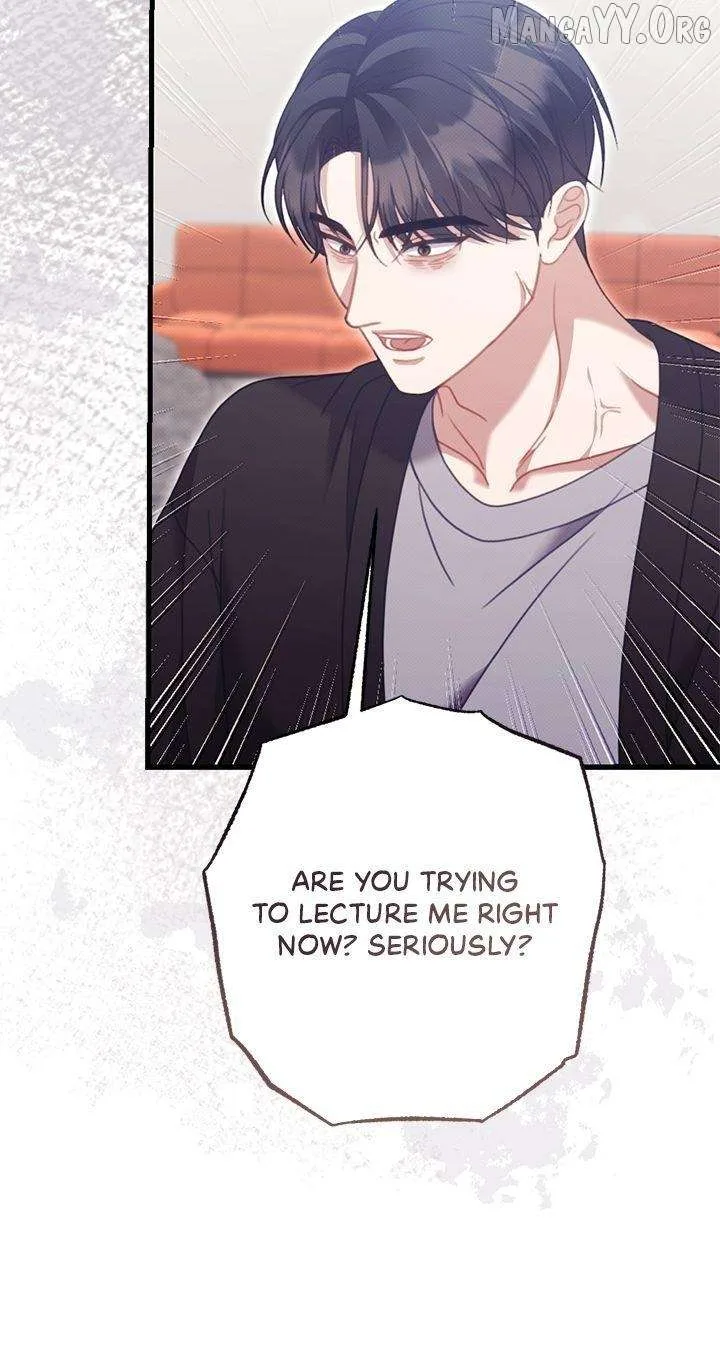 Late Regret Chapter 44 page 28