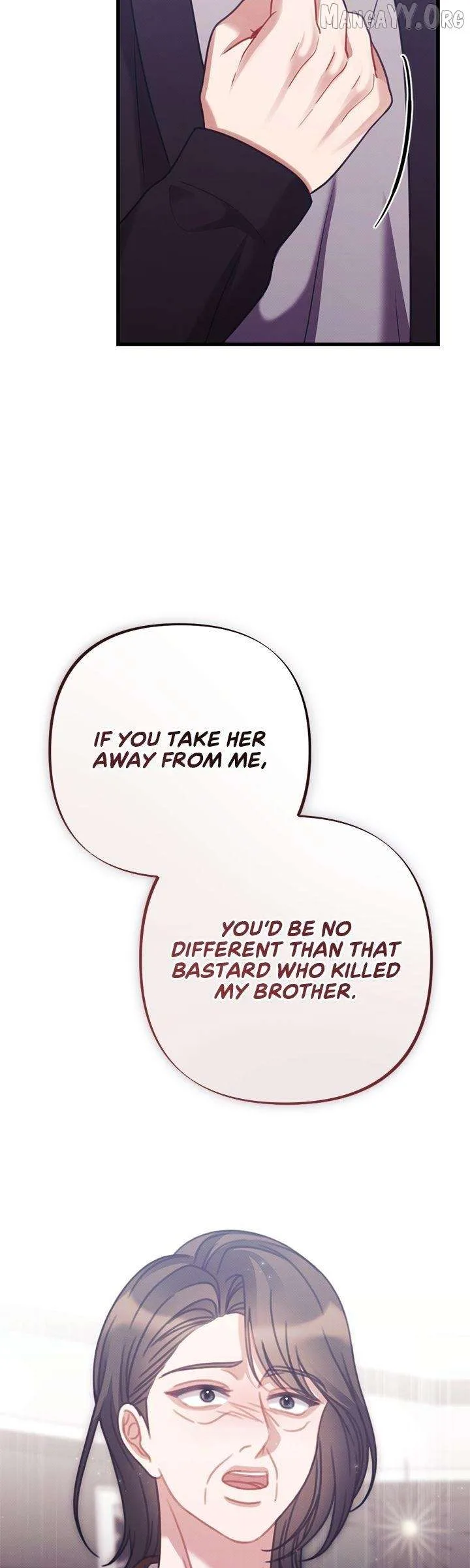 Late Regret Chapter 44 page 45