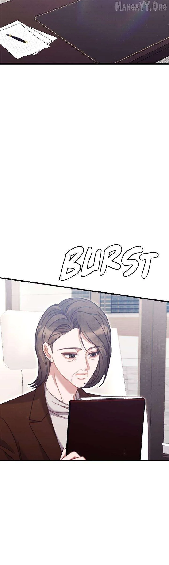 Late Regret Chapter 44 page 25
