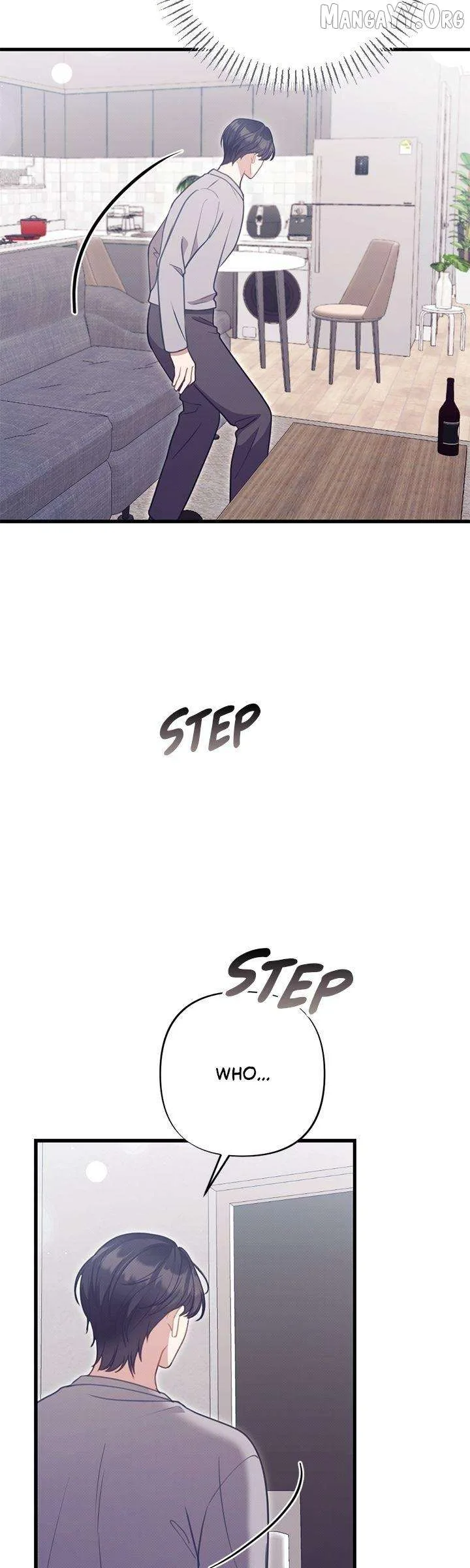 Late Regret Chapter 44 page 5