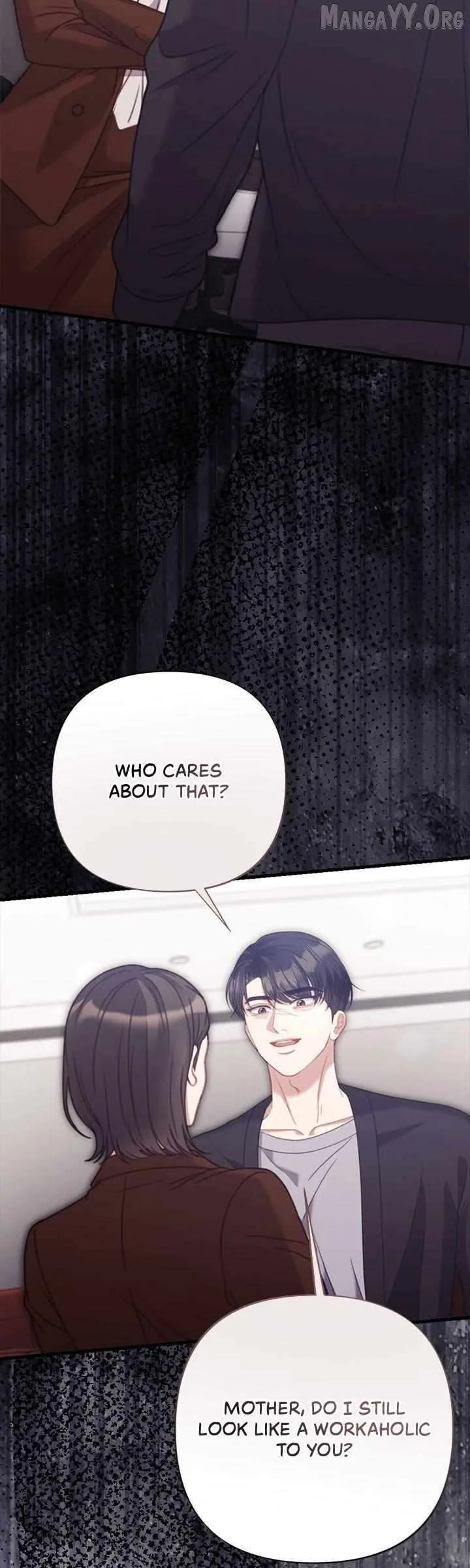 Late Regret Chapter 44 page 31