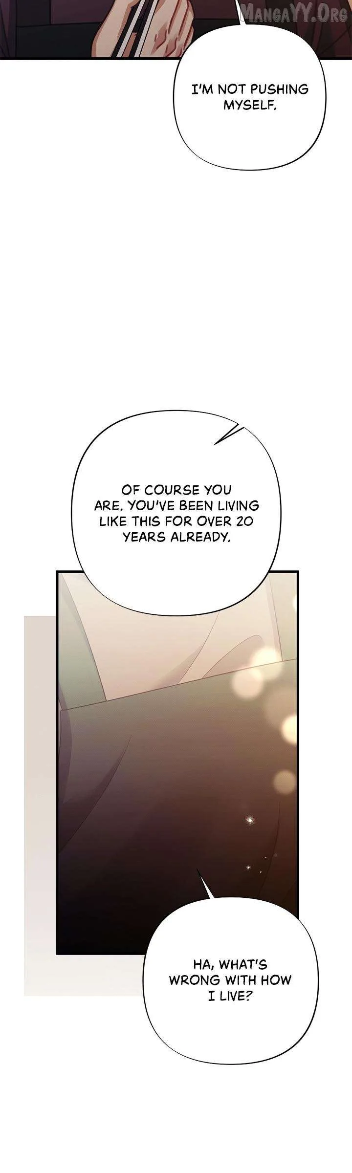 Late Regret Chapter 43 page 52