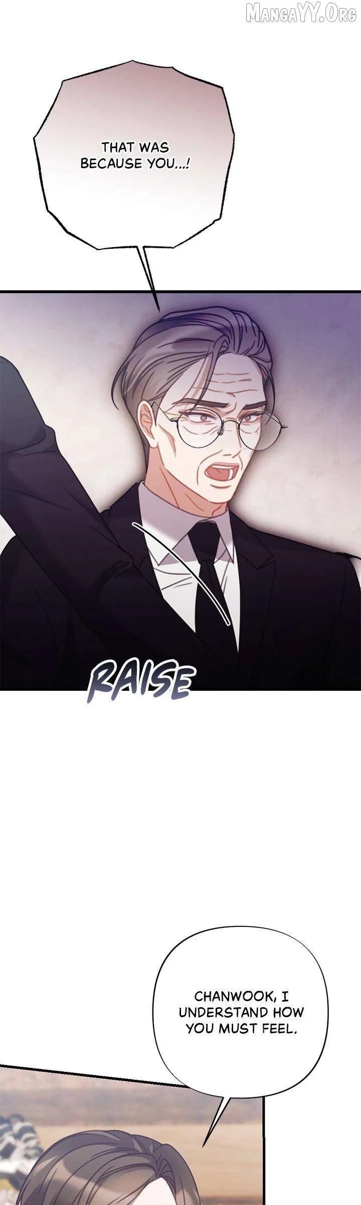 Late Regret Chapter 43 page 42