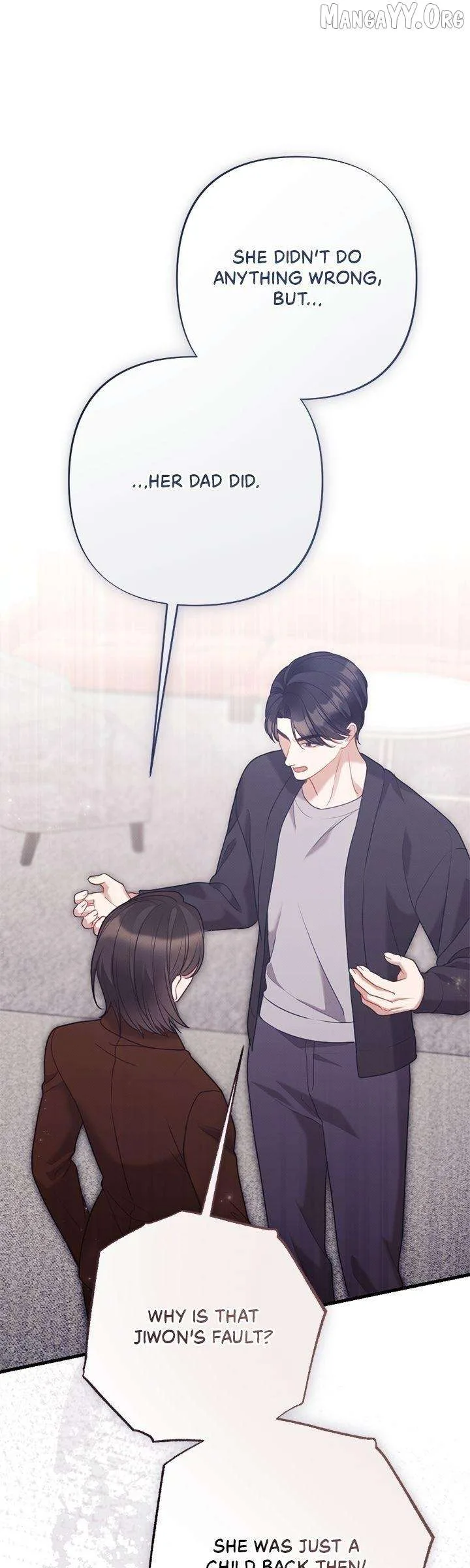Late Regret Chapter 44 page 40