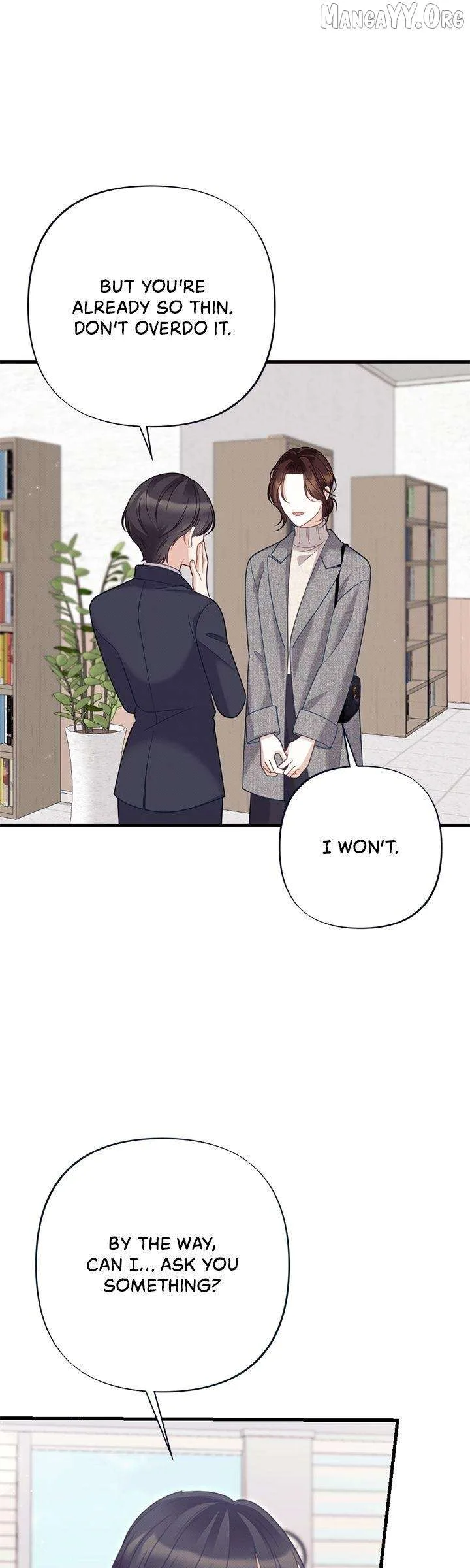 Late Regret Chapter 45 page 16
