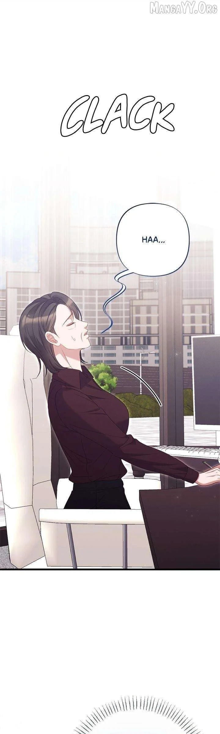 Late Regret Chapter 45 page 38