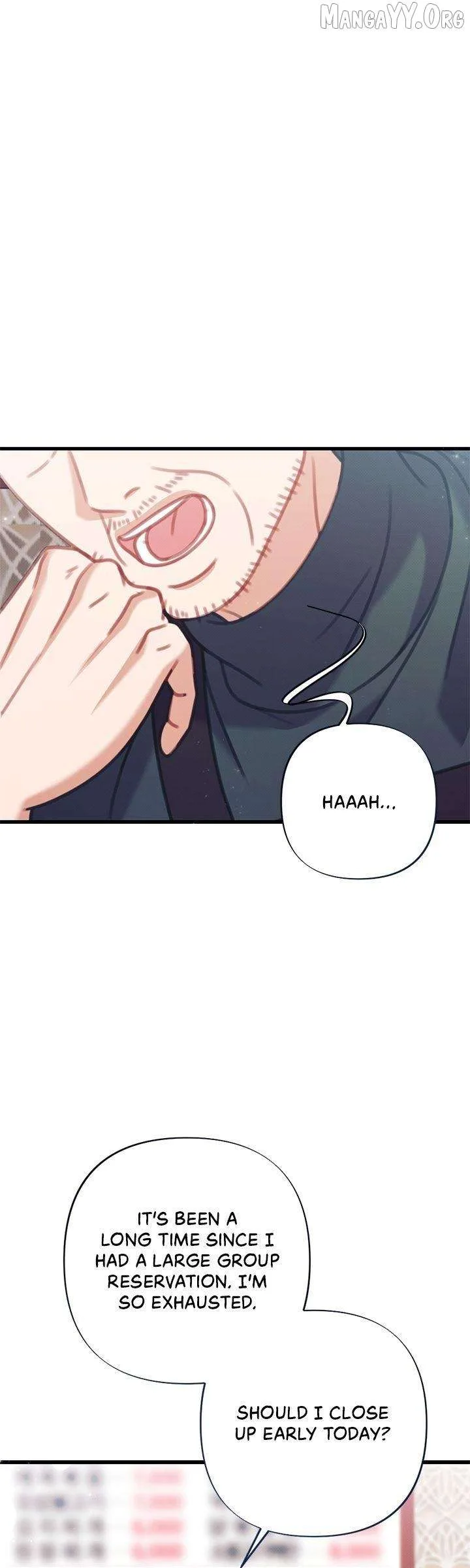 Late Regret Chapter 45 page 42