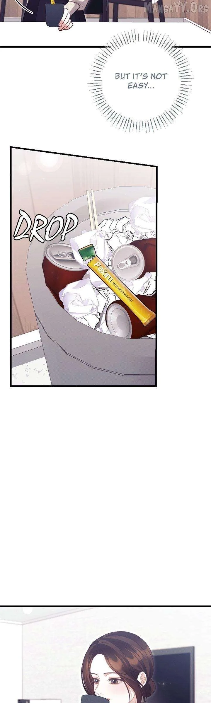 Late Regret Chapter 45 page 24