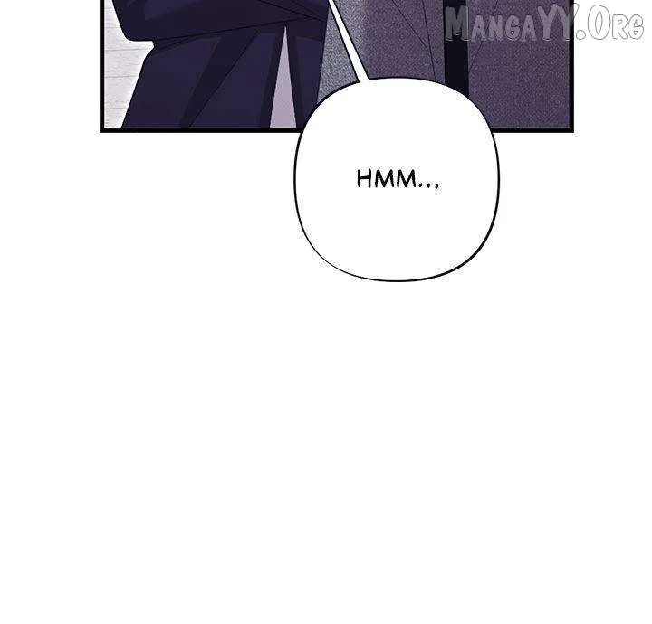 Late Regret Chapter 45 page 19