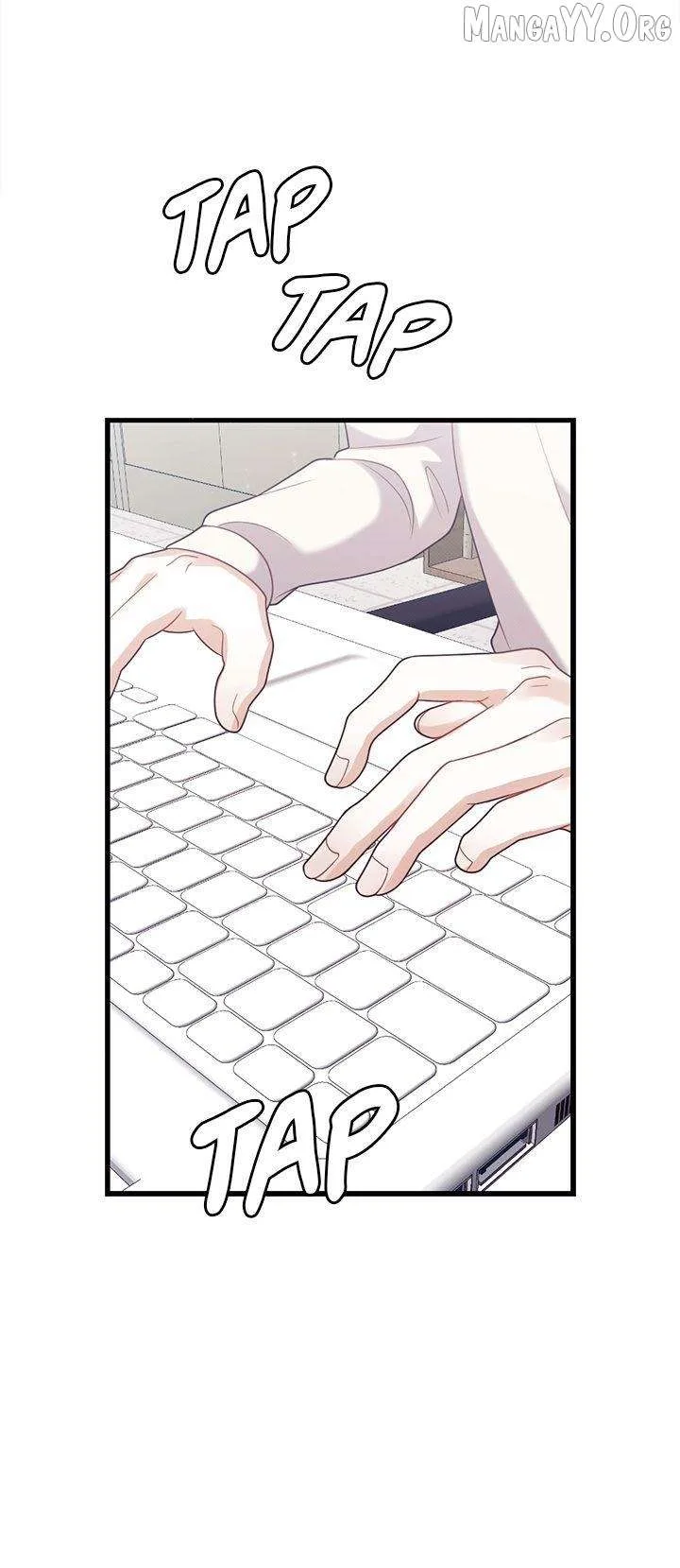 Late Regret Chapter 42 page 18