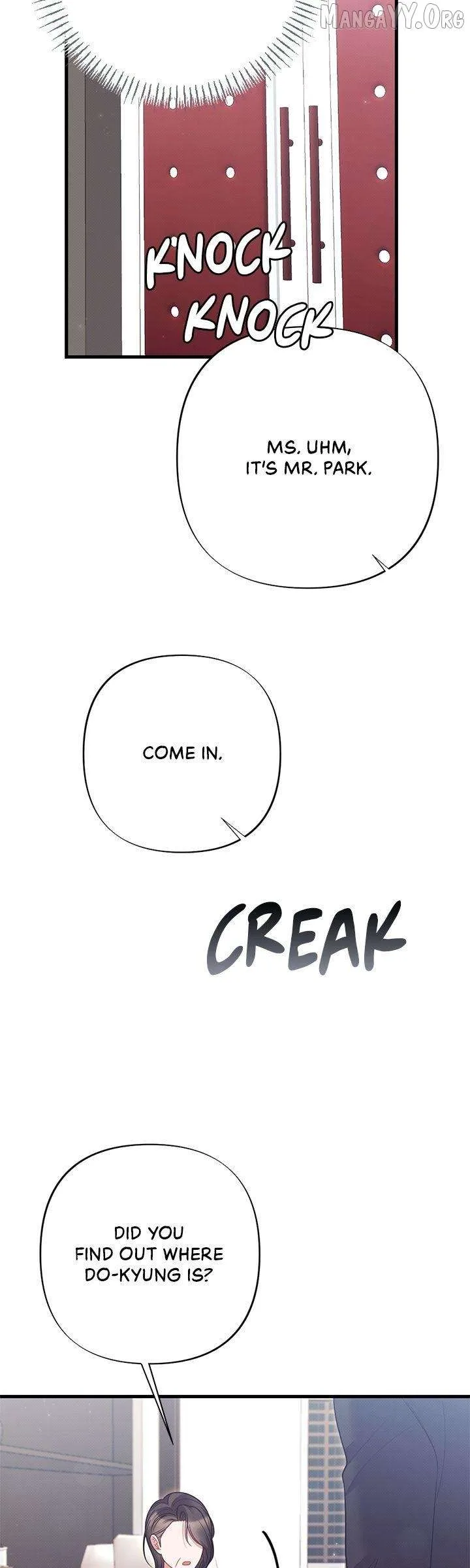 Late Regret Chapter 45 page 31