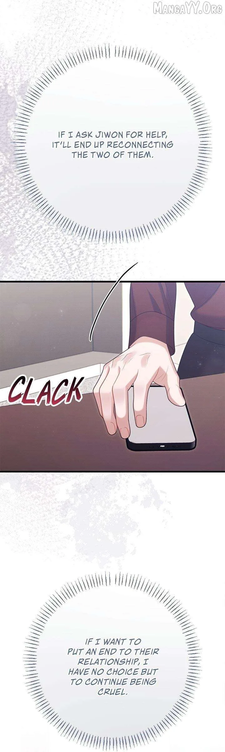 Late Regret Chapter 45 page 40