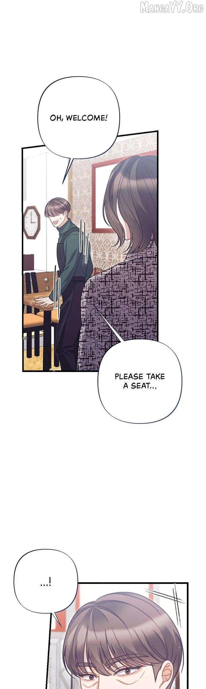 Late Regret Chapter 45 page 44