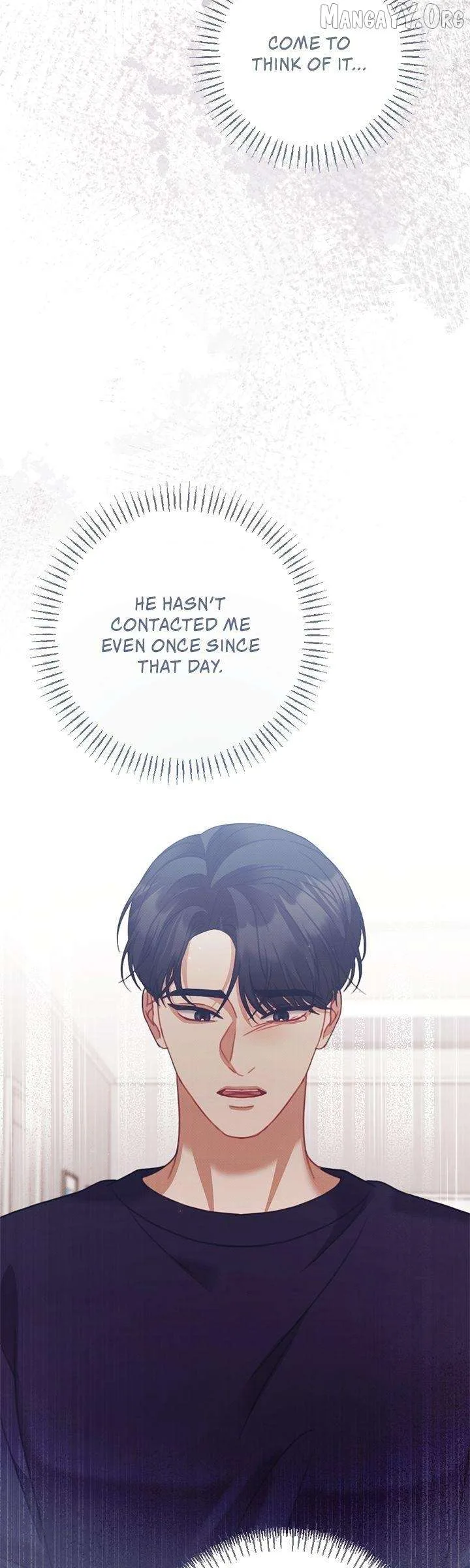 Late Regret Chapter 45 page 26