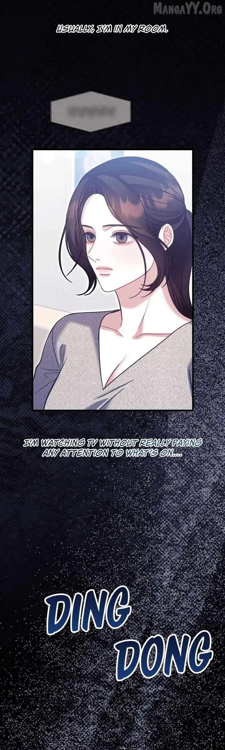 Late Regret Chapter 45 page 3