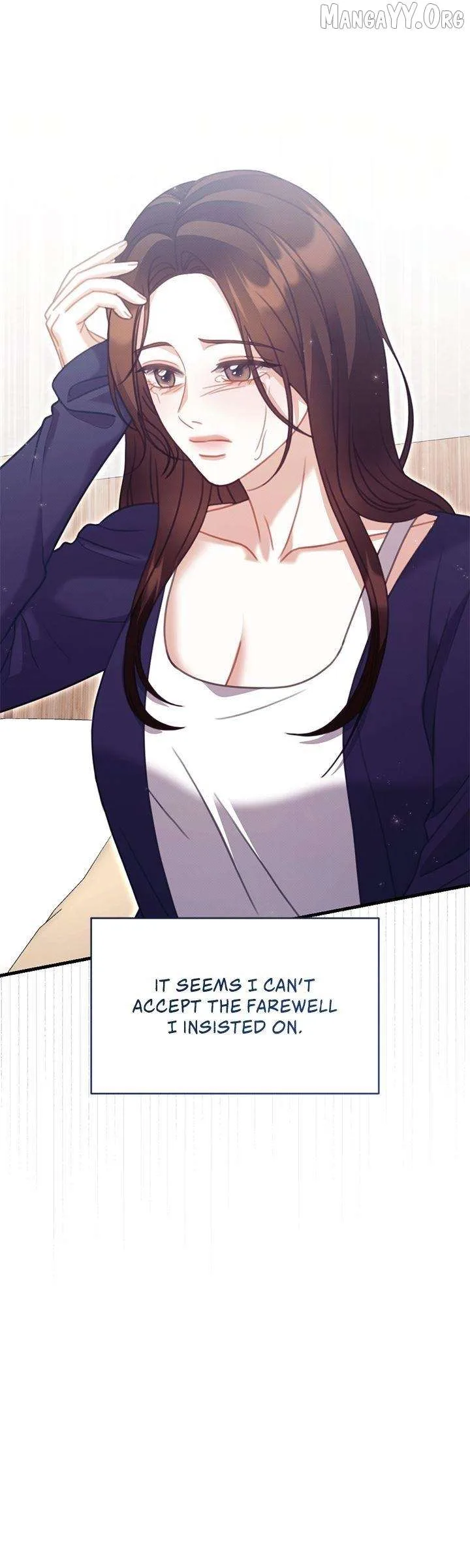 Late Regret Chapter 45 page 11