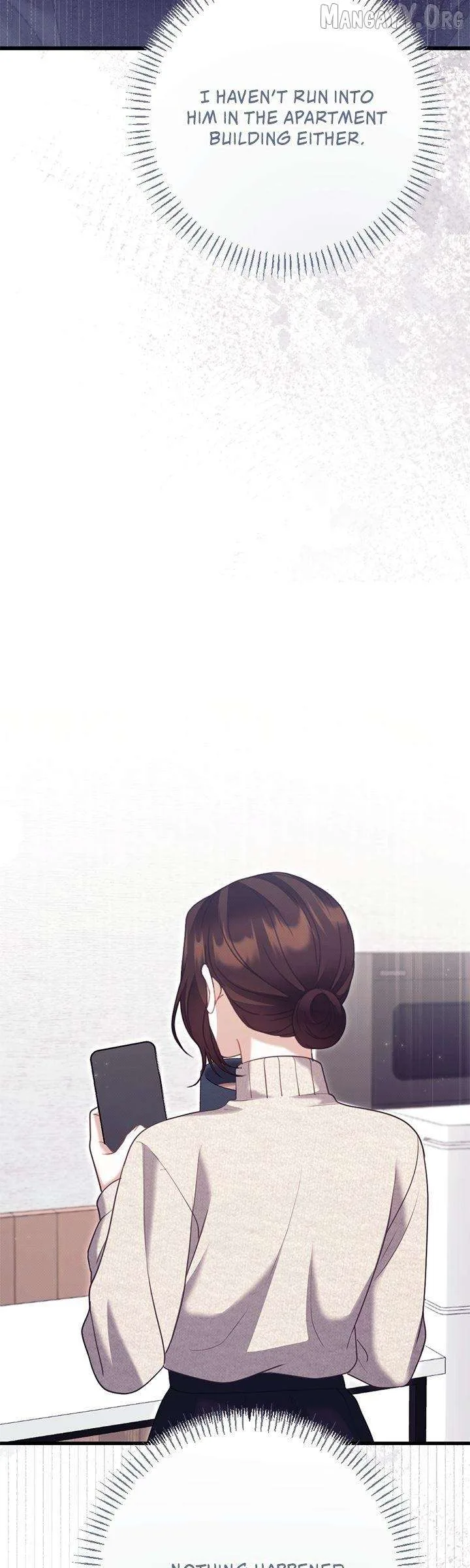 Late Regret Chapter 45 page 27