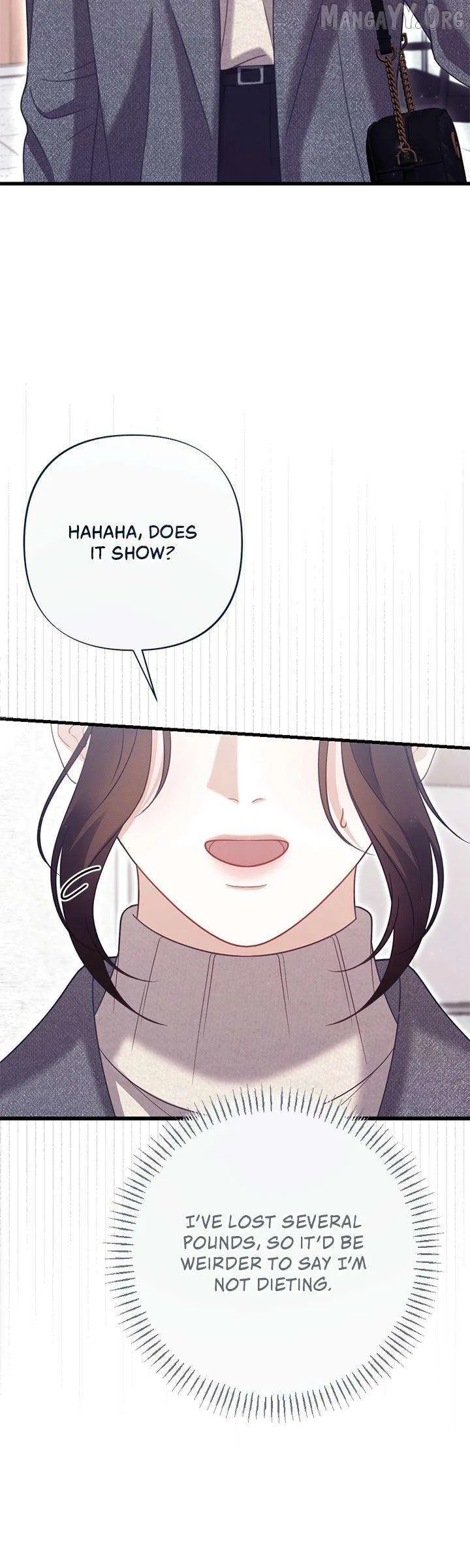 Late Regret Chapter 45 page 15