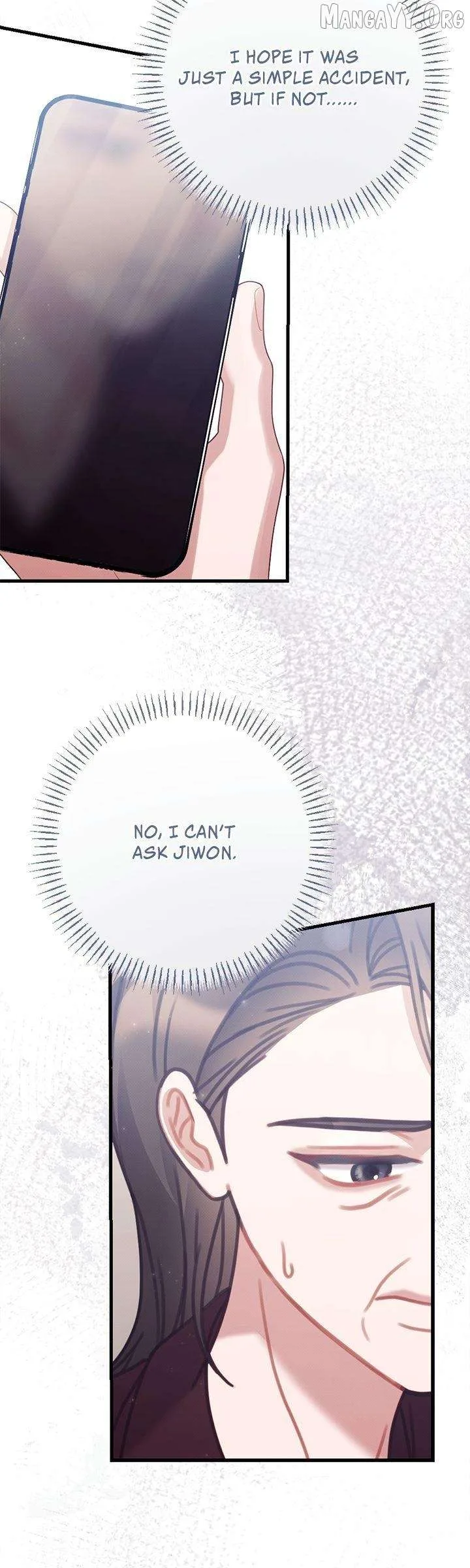 Late Regret Chapter 45 page 39