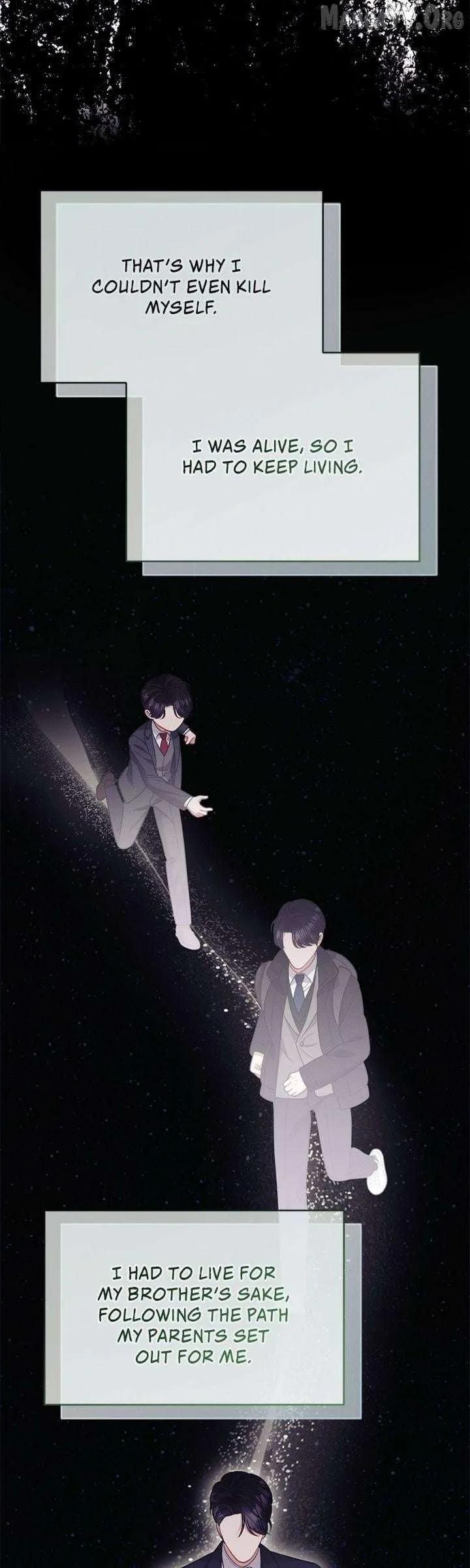 Late Regret Chapter 38 page 55
