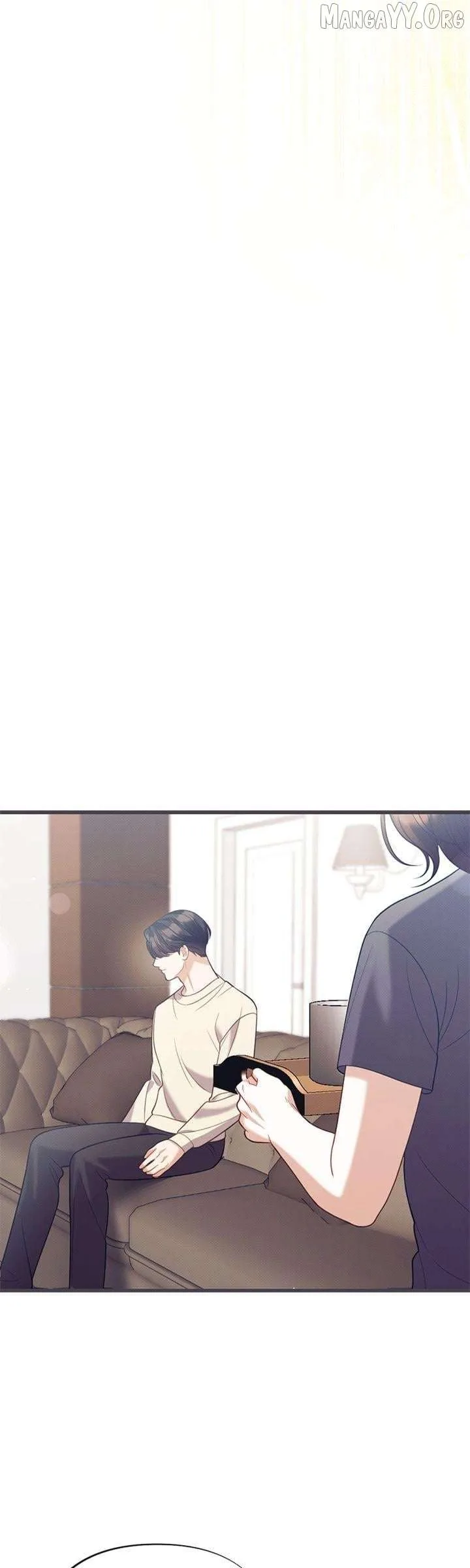 Late Regret Chapter 38 page 52