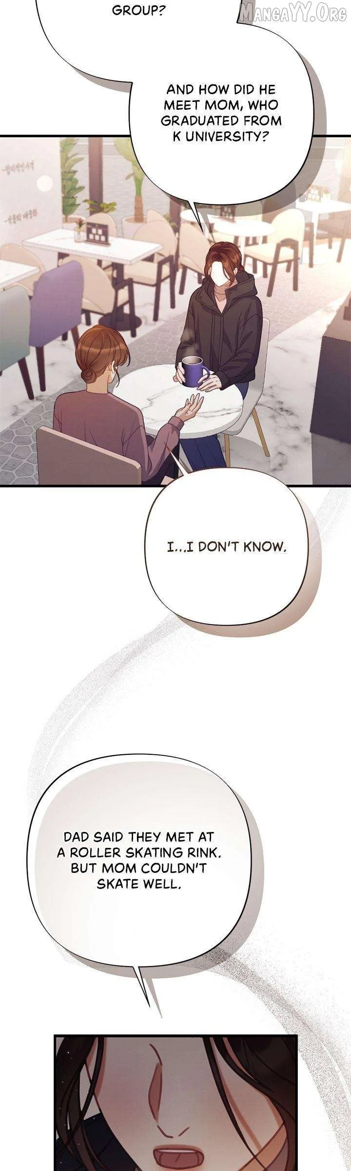 Late Regret Chapter 41 page 39