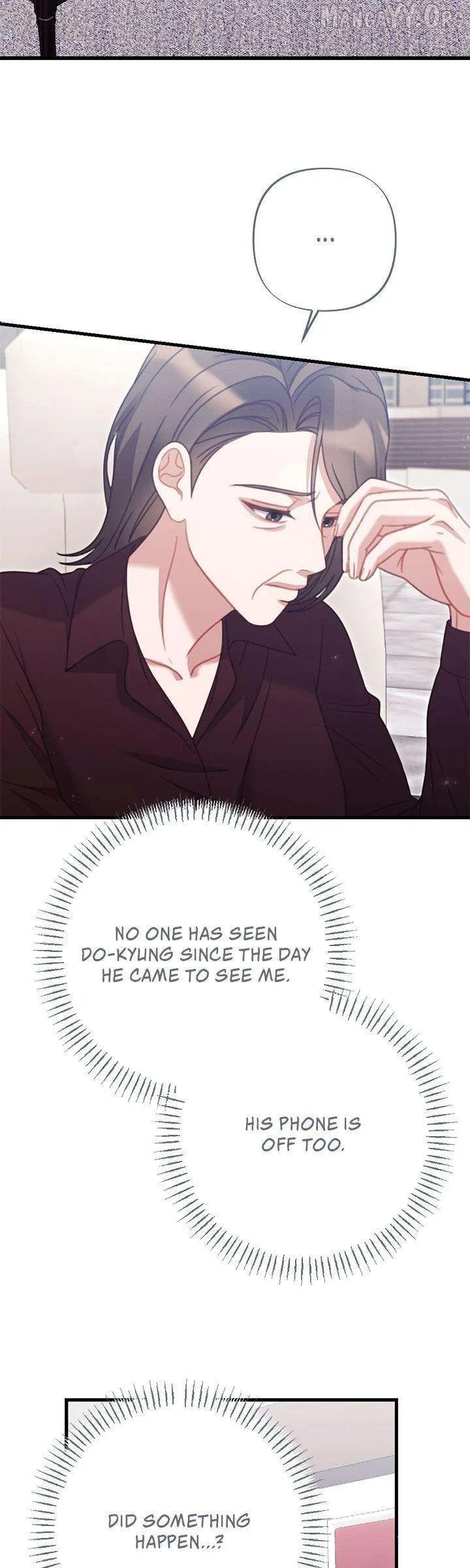 Late Regret Chapter 45 page 30