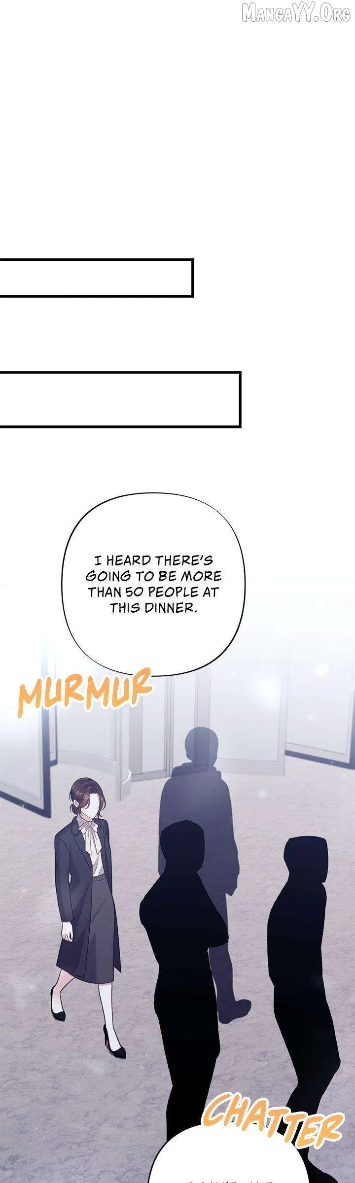 Late Regret Chapter 42 page 23