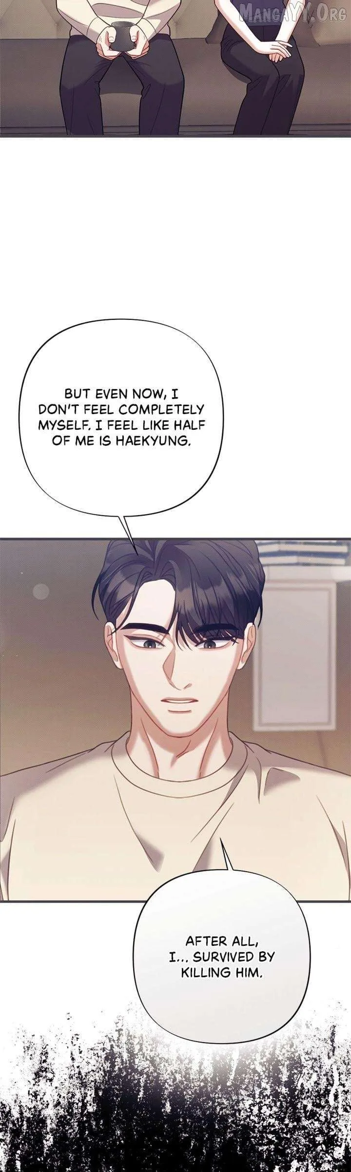 Late Regret Chapter 38 page 54