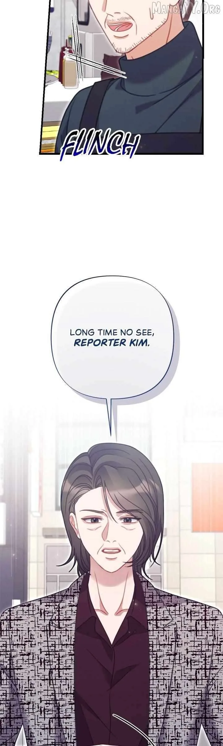 Late Regret Chapter 45 page 45