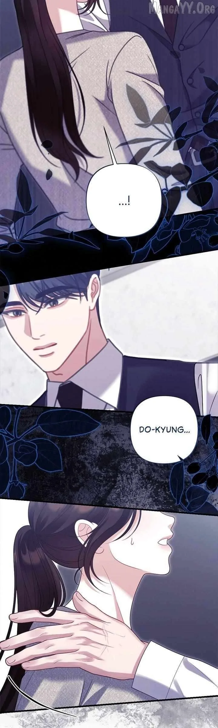 Late Regret Chapter 45 page 6