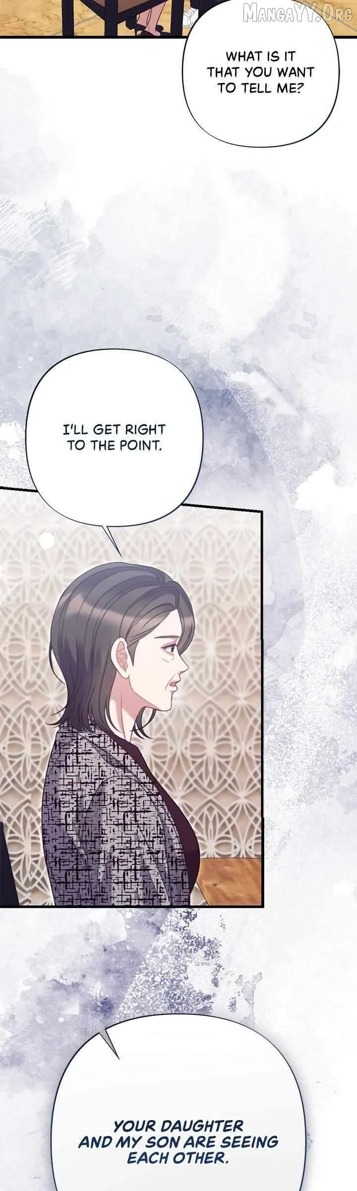 Late Regret Chapter 45 page 49