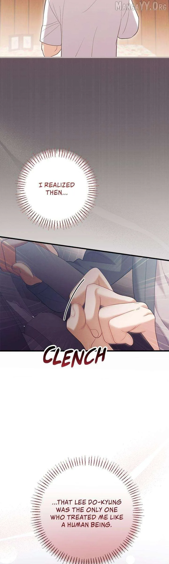 Late Regret Chapter 46 page 54