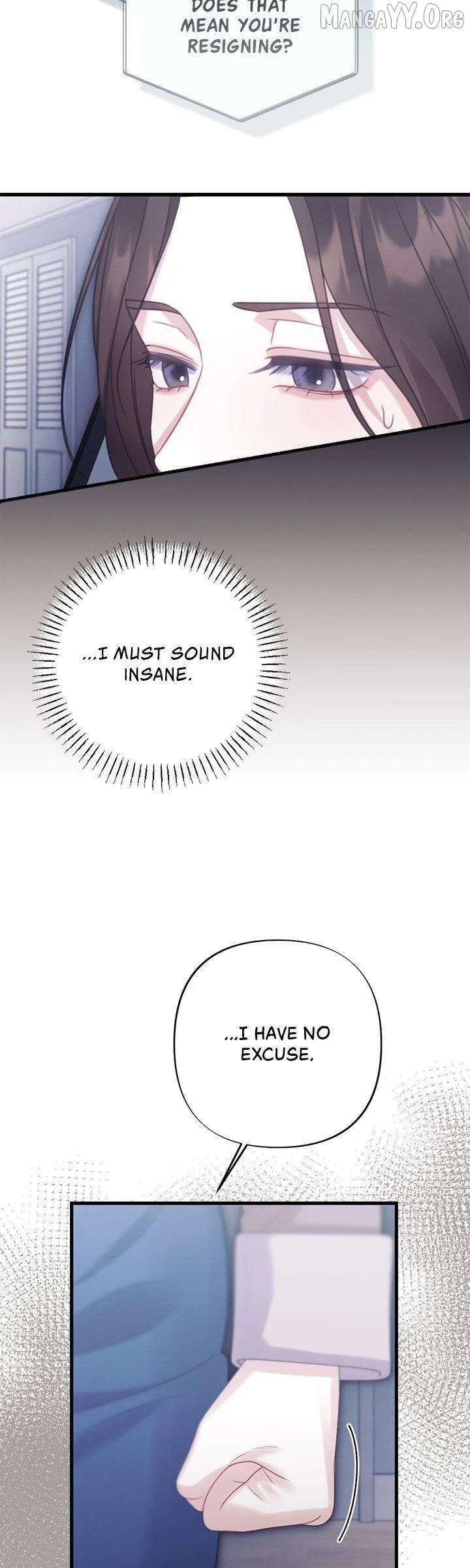 Late Regret Chapter 47 page 11