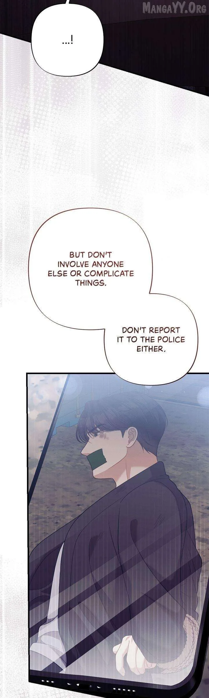 Late Regret Chapter 46 page 41