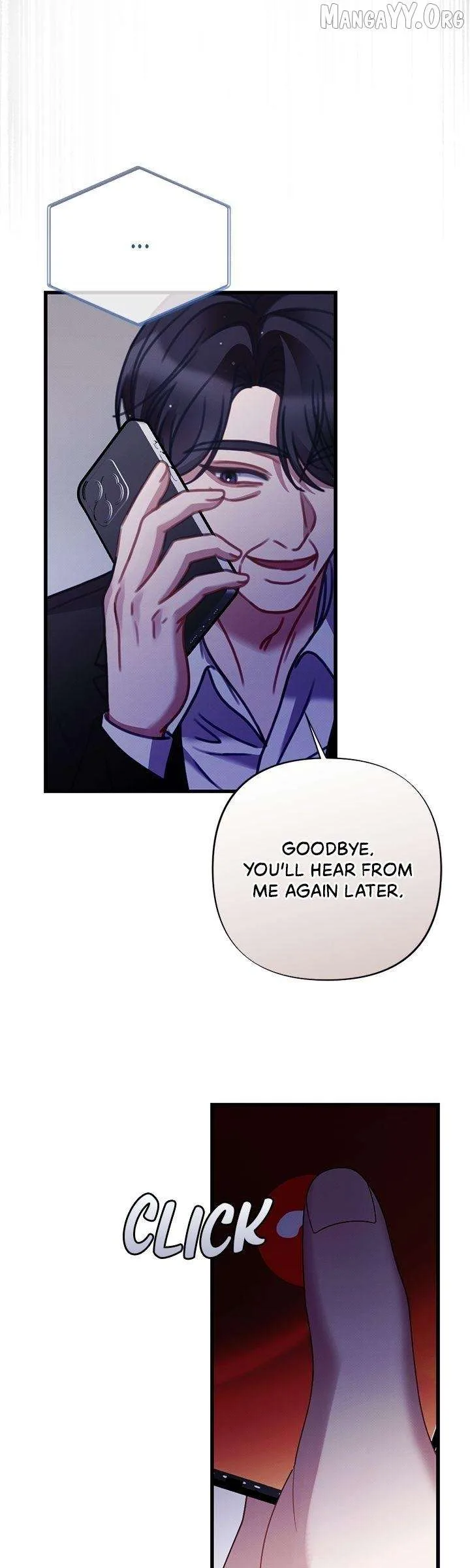 Late Regret Chapter 46 page 9