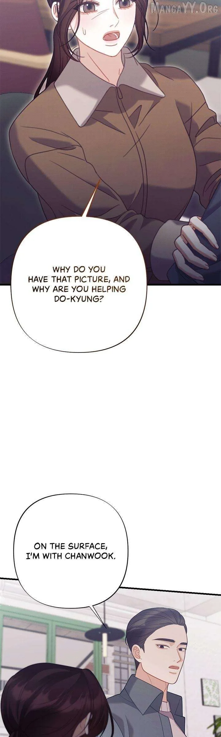 Late Regret Chapter 46 page 44