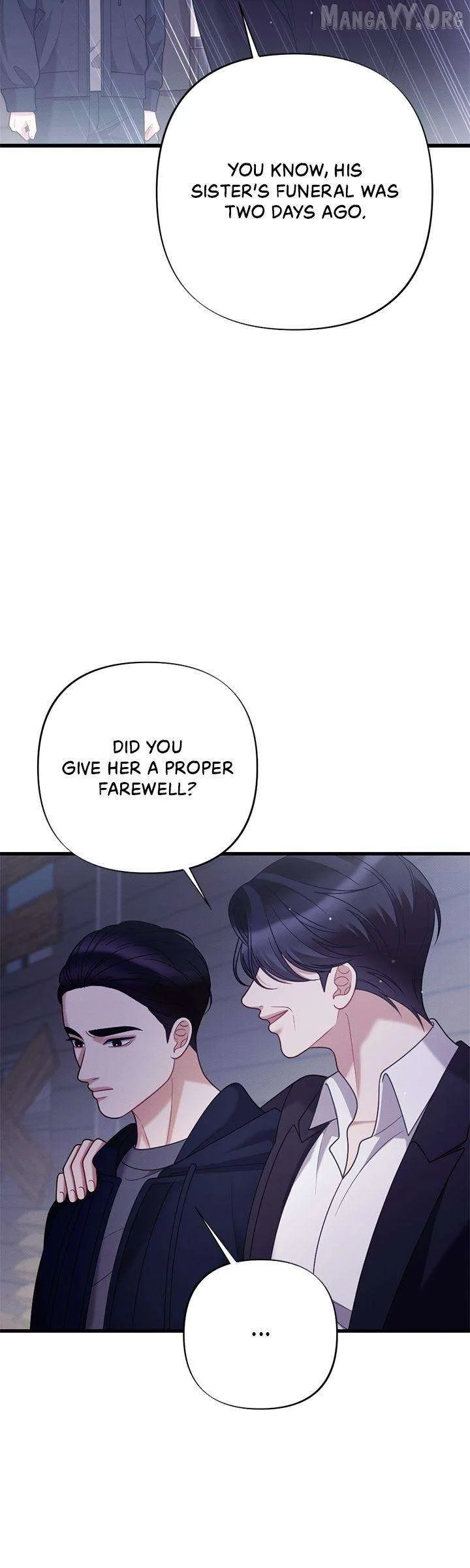 Late Regret Chapter 46 page 15