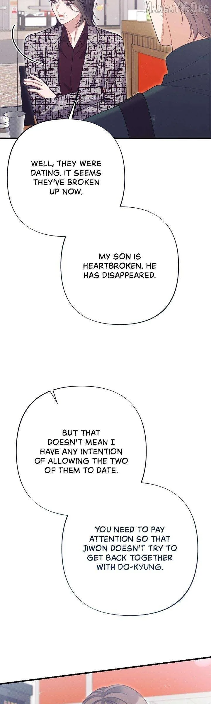 Late Regret Chapter 45 page 51