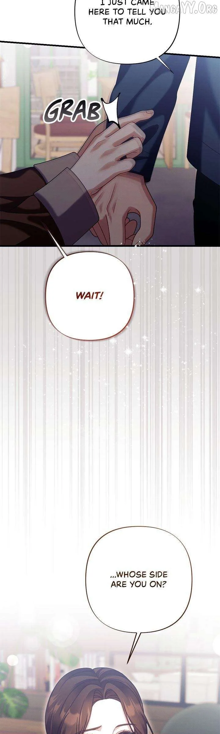 Late Regret Chapter 46 page 43