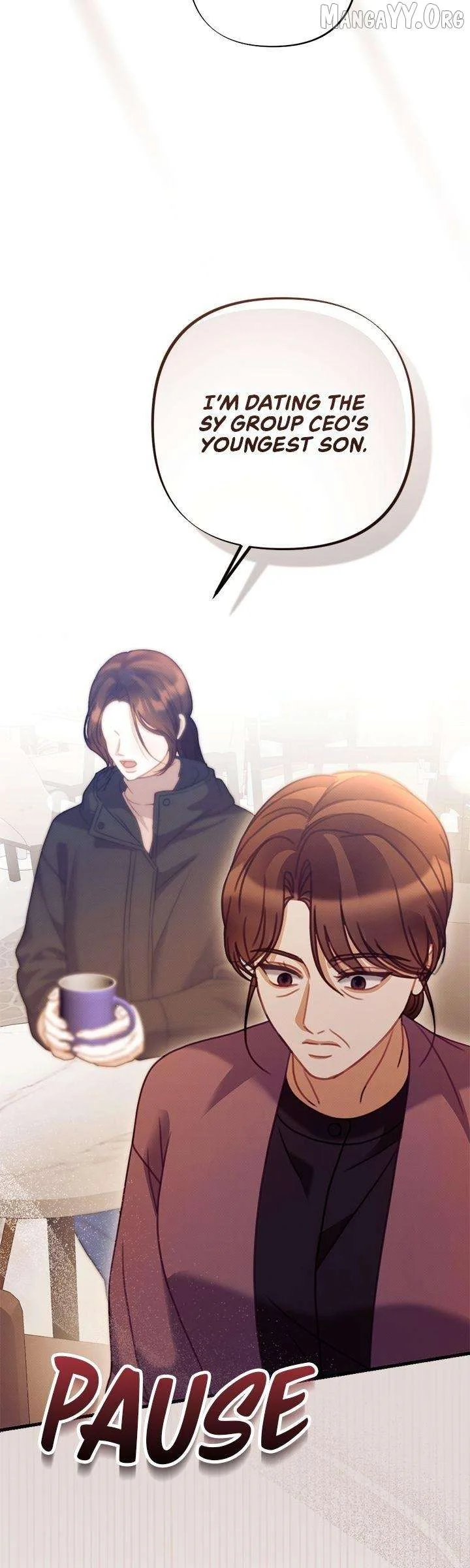 Late Regret Chapter 41 page 43
