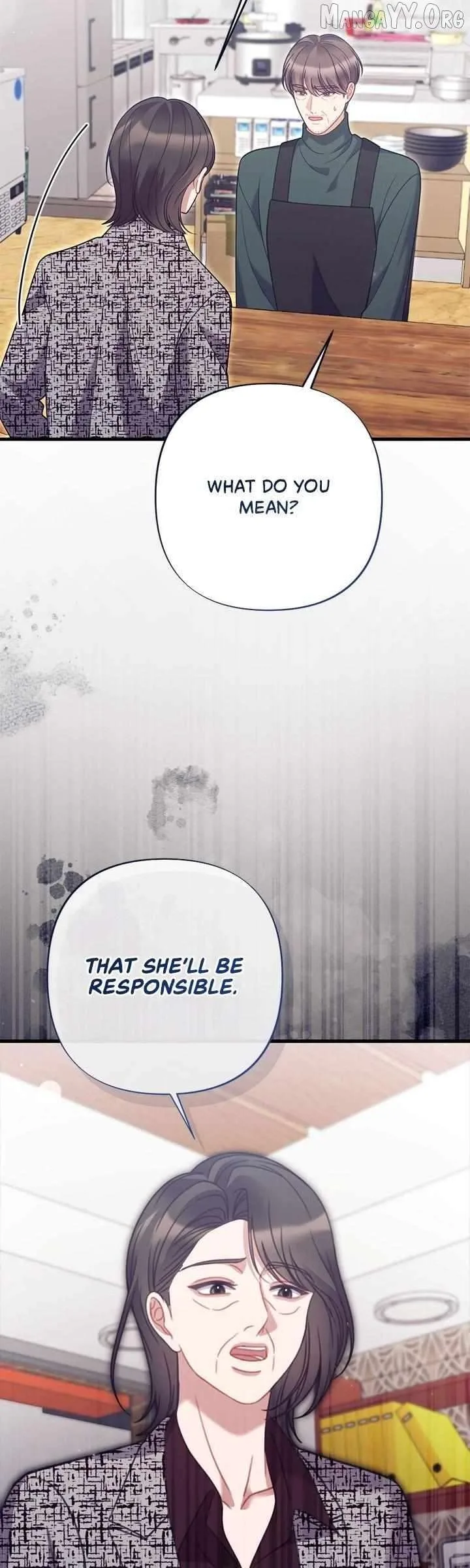 Late Regret Chapter 45 page 58