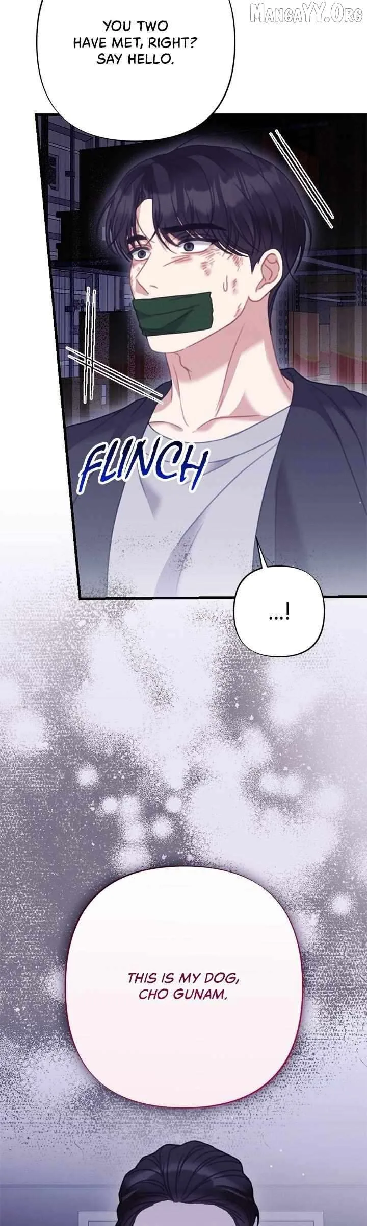 Late Regret Chapter 46 page 13