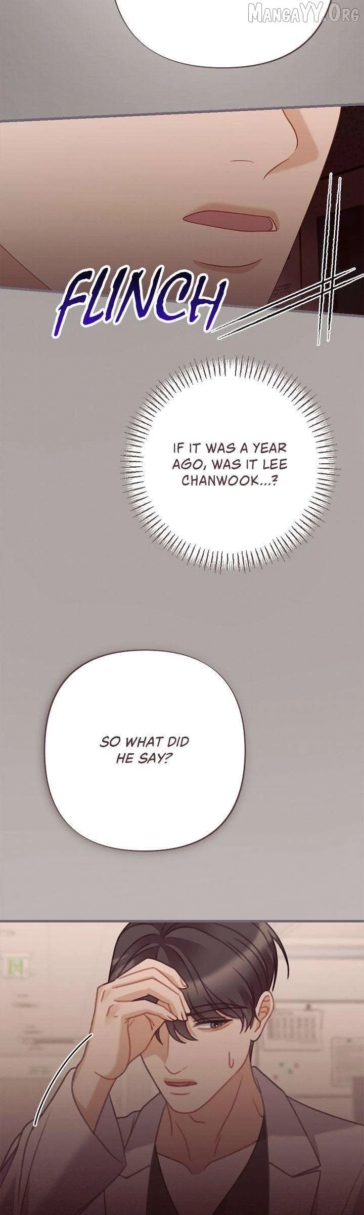 Late Regret Chapter 46 page 20