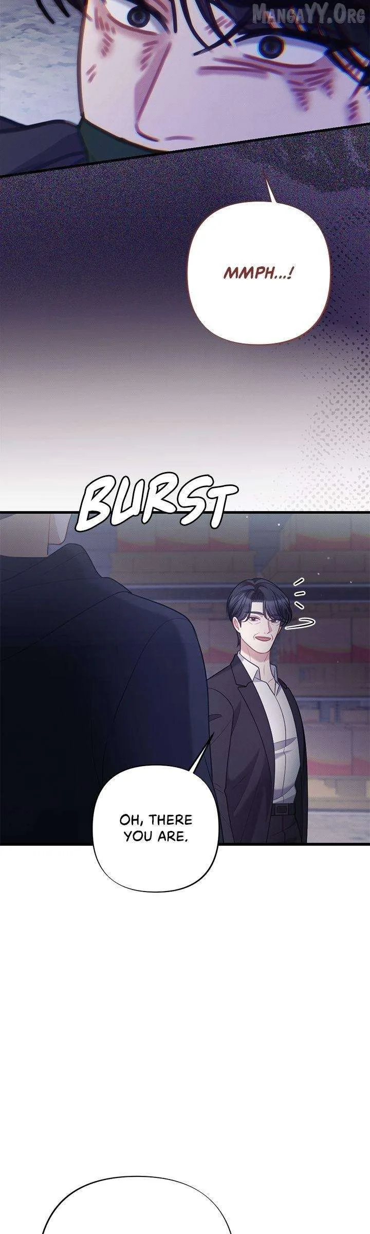 Late Regret Chapter 46 page 12