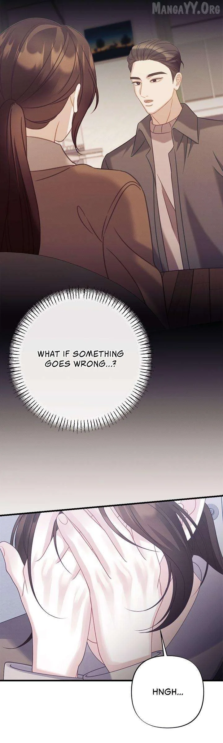 Late Regret Chapter 47 page 16
