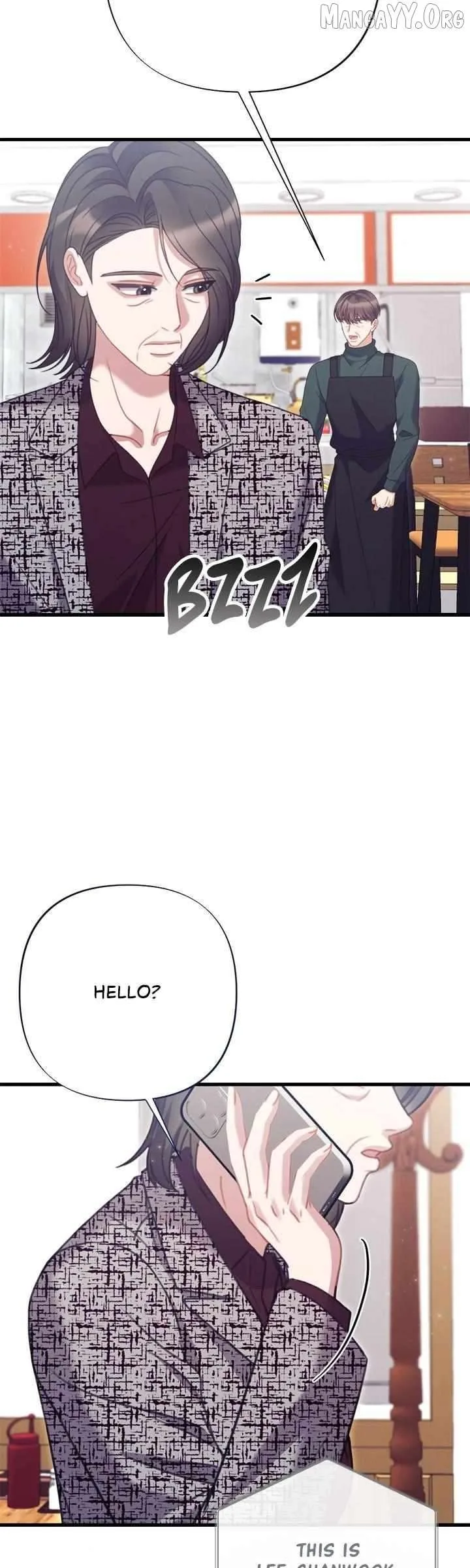 Late Regret Chapter 45 page 61