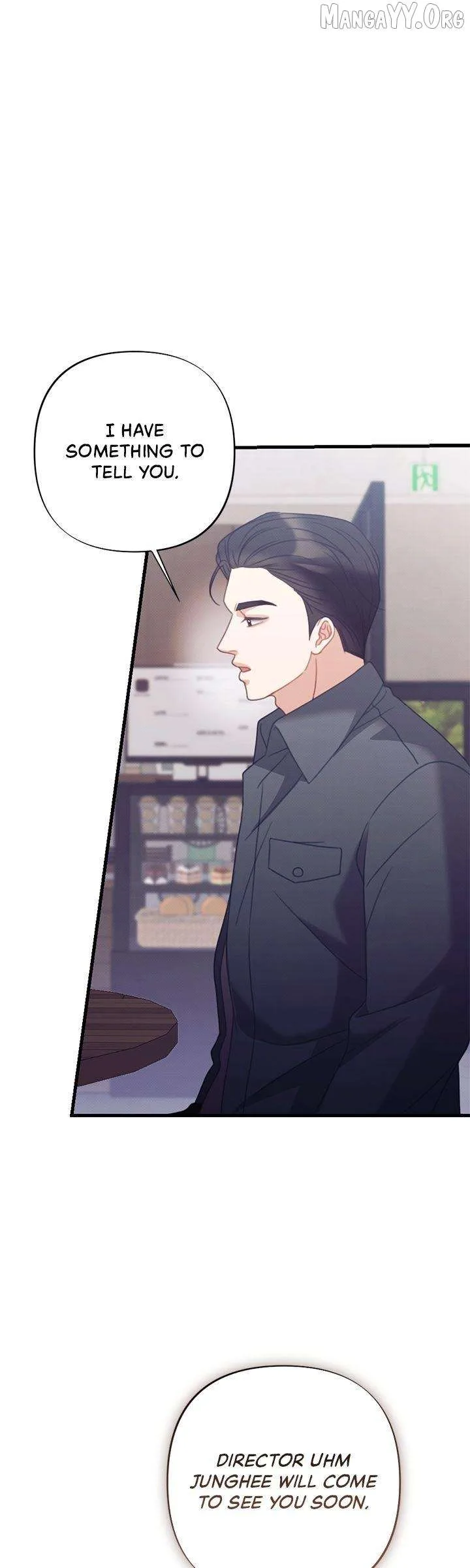 Late Regret Chapter 46 page 37